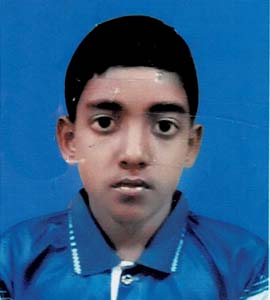 Student Photo
