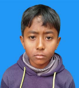Student Photo