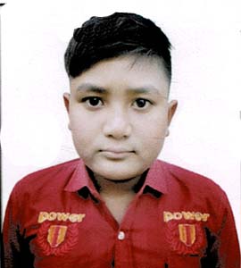 Student Photo